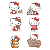 Значок Loungefly Blind Box Pin - Hello Kitty All (SANPN0078) (в ассортименте)