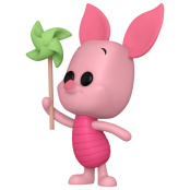 Фигурка Funko POP Disney: Winnie the Pooh S3 – Piglet (1514) (80238) (9,5 см)
