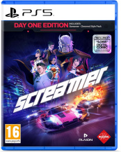 Screamer: Day One Edition (PS5)