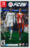 EA Sports FC 26 (FIFA 26) (Nintendo Switch)