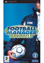 Football Manager Handheld