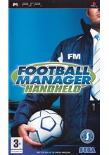 Football Manager Handheld