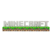 Светильник Minecraft Logo – Light (PP8759MCF)
