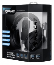 Гарнитура Kave 5.1 (PC)