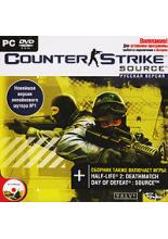 Counter-Strike. Source (PC-DVD)