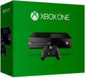 Игровая консоль Microsoft Xbox One 500Gb