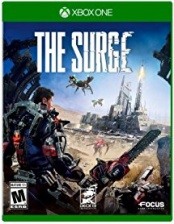 The Surge (XboxOne)