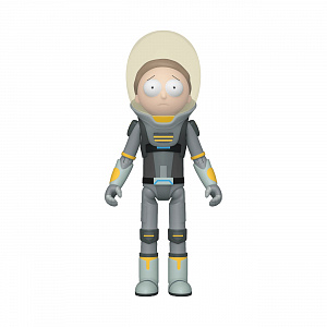 

Фигурка Funko Action Figure: Rick & Morty – Space Suit Morty