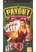 Payout Poker & Casino