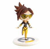 Фигурка Overwatch Трейсер (Tracer), 12см