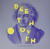 Виниловая пластинка Сборник – Ludwig Van Beethoven: The Masterpieces Of Ludwig Van Beethoven [2017, France] (LP)