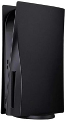 Съемные боковые панели для консоли PS5 (black)