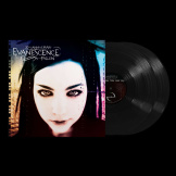 Виниловая пластинка Evanescence – Fallen 20th Anniversary Deluxe Edition (2 LP)