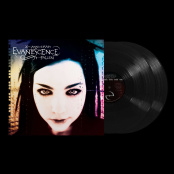 Виниловая пластинка Evanescence – Fallen 20th Anniversary Deluxe Edition (2 LP)