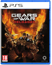 Gears of War: Reloaded (PS5)