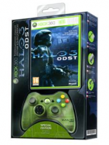 Halo 3: ODST LE + Controller Wireless  (Xbox)