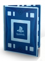 Wonderbook: Книга заклинаний (PS3) (GameReplay)