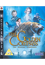 Golden Compass (PS3) (GameReplay)