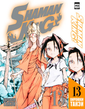 Shaman King (Том 13)