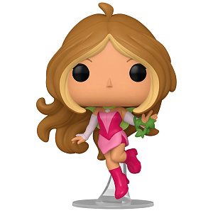 

Фигурка Funko POP Animation: Winx Club – Flora (1908) (83746) (9,5 см)