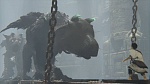 Скриншот The Last Guardian Collector's Edition (PS4), 8