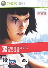 Mirror's Edge (Xbox 360) (GameReplay)