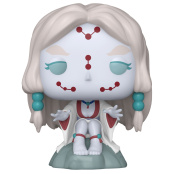 Фигурка Funko POP Animation: Demon Slayer - Spider Demon Mother w/(GW) (Exc) (1573) (77622)