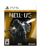 Hell is Us – Deluxe Edition (PS5)