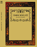 Артбук Dark Souls – Иллюстрации III