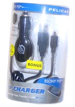 Car Charger PL-6041