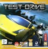 Test Drive Unlimited (PC-DVD)
