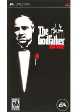Godfather (PSP)