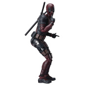 Фигурка S.H.Figuarts: Deadpool Figure - Deadpool 2 (4573102650757)