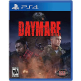 Daymare - 1998 (PS4)