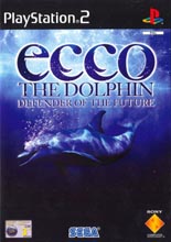 Ecco the Dolphin: Defender of the Future