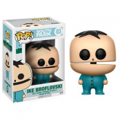 Фигурка Funko POP! Vinyl: South Park: Ike Broflovski 12303