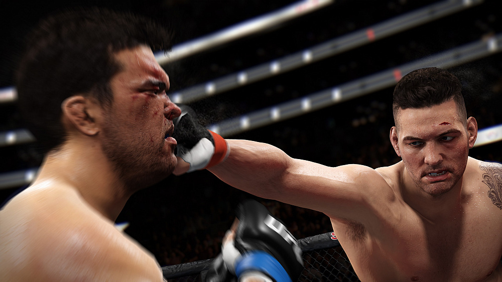 ea sports ufc 2 xbox one ea sports ufc 2 xbox one