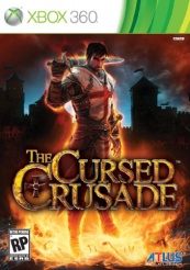 Cursed Crusade (Xbox 360) (GameReplay)
