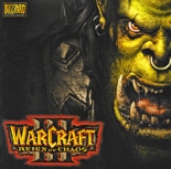 Warcraft III: Reign of Chaos (PC)