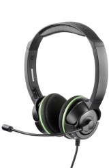 Гарнитура Turtle Beach Ear Force XLa