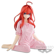 Фигурка The Quintessential Quintuplets – Itsuki Nakano (BP17607P)