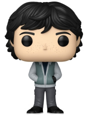 Фигурка Funko POP Television:  Stranger Things Season 5 – Mike Wheeler (1783) (75753) (9,5 см)