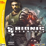 Bionic Commando (PC-DVD)
