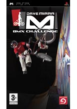 Dave Mirra BMX Challenge