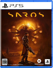 Saros (PS5)