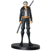 Фигурка One Piece DXF: The Grandline Series – Men Trafalgar Law (19283) (4983164192834) (17 см) 