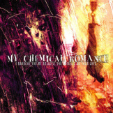 Виниловая пластинка My Chemical Romance – I Brought You My Bullets, You Brought Me Your Love (LP)