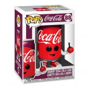 Фигурка Funko POP Coca-Cola – Can (SC) (Exc) (55659)