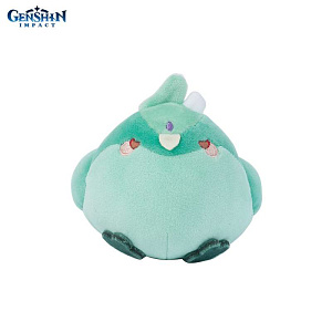 

Плюшевая игрушка Teyvat Zoo - Themed Plush Xiao (Small) (6975213685532)
