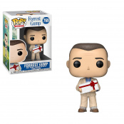 Фигурка Funko POP Forrest Gump w/ Chocolates